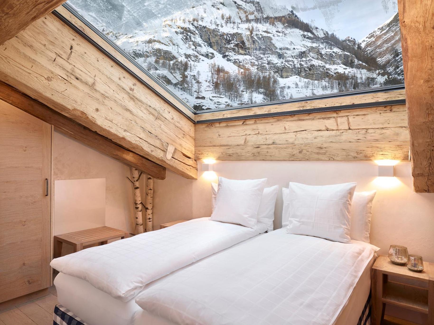 צרמט Firefly Luxury Suites מראה חיצוני תמונה