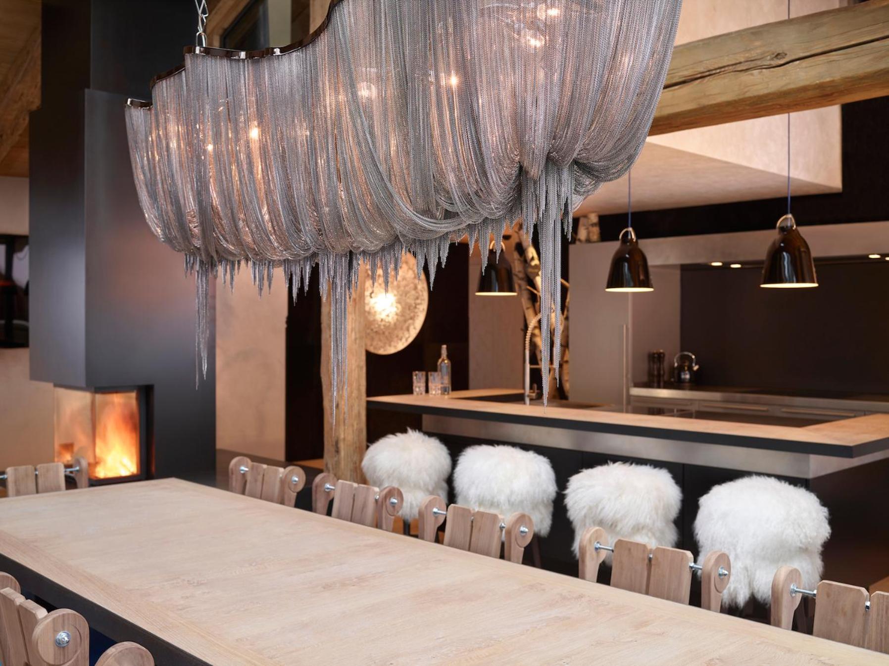 צרמט Firefly Luxury Suites מראה חיצוני תמונה